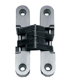 Proyectos de instalación: Dispositivos de giro y cierre de puertas