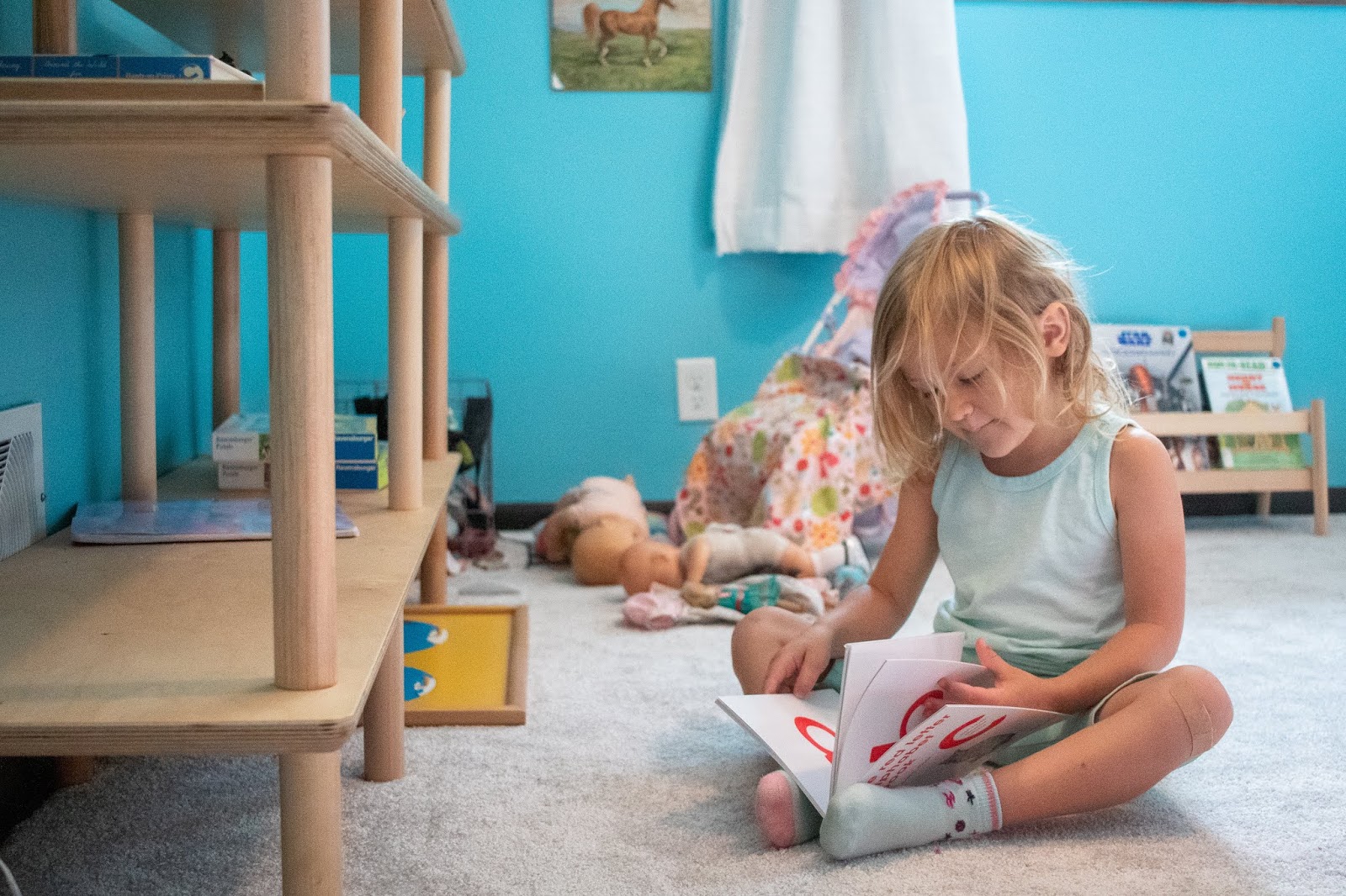 A Look at Quiet Time FAQs