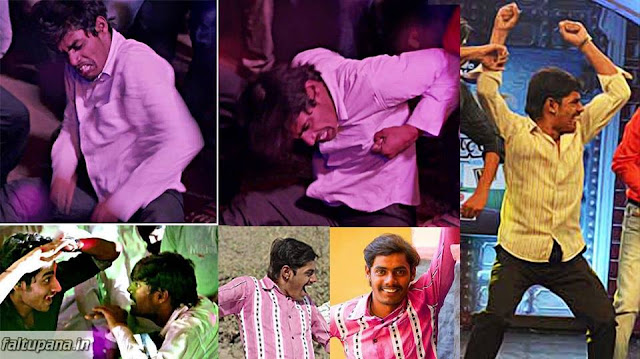 Tanaji Galgunde Sairat सैराट Tanaji Galgunde Sairat सैराट