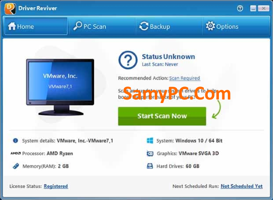 ReviverSoft Driver Reviver Free Download Full Latest Version