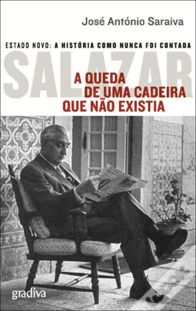 José António Saraiva