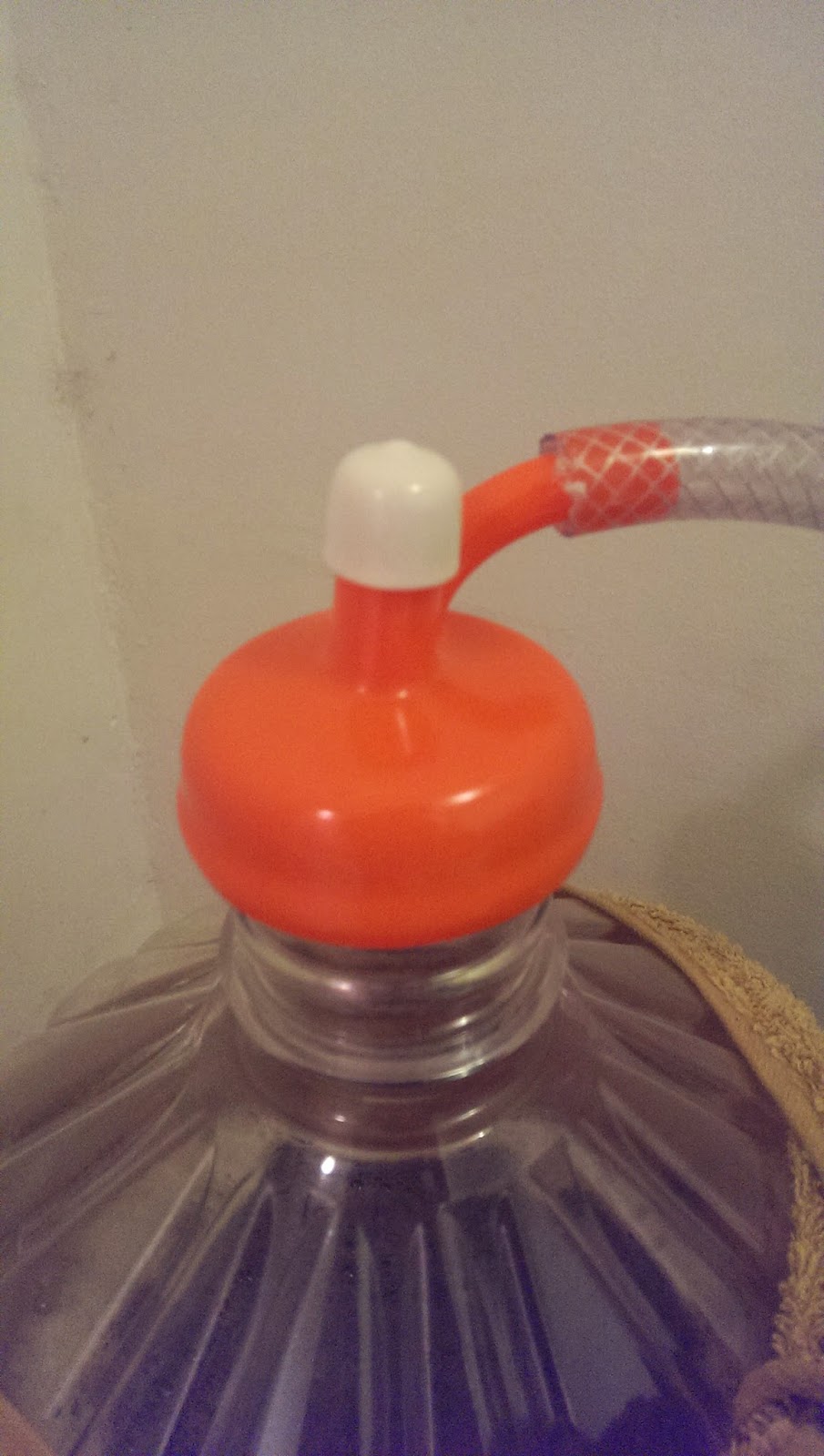 Beer and Bureaucracy in Jordan Beer how to use a water cooler bottle