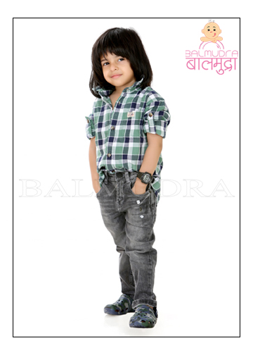 baby model casting 2019