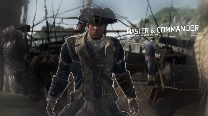New Naval Gameplay For Assassin S Creed Iii We Know Gamers Gaming