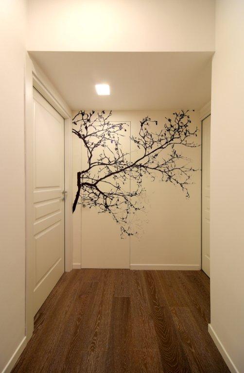 Interior relooking: 5 consigli per modificare gli spazi con il colore