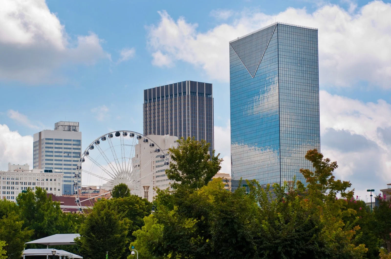 Top 15 Family Friendly Attractions in Atlanta