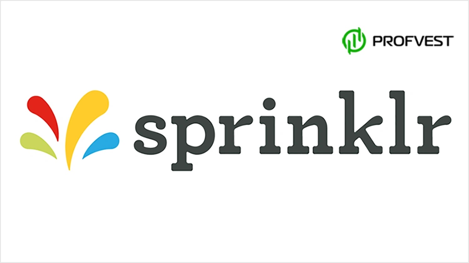 Sprinklr IPO перспективы и возможность заработка на акциях Sprinklr IPO перспективы и возможность заработка