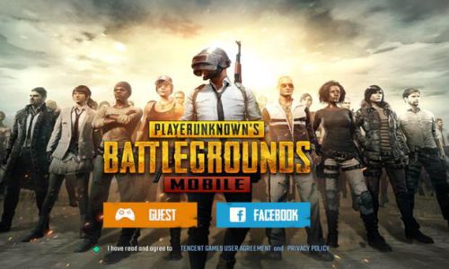 Download PUBG Mobile Free For PC
