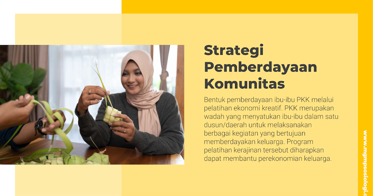 Strategi Jitu Pemberdayaan Warga: Wujudkan Tayem Sehat dan Aktif!