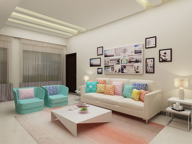 Get Online Interior Designer Services in Bangalore..!!: Interior Design