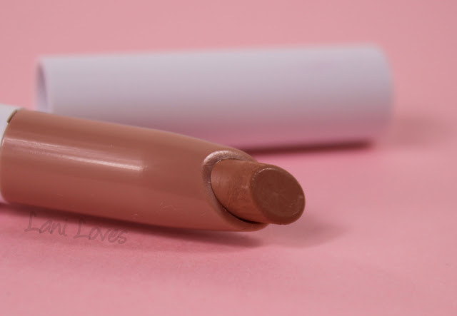 ColourPop Lippie Stix - She Bad Swatches & Review