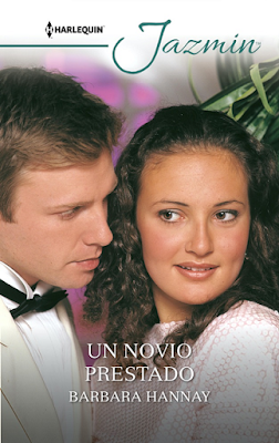 Barbara Hannay - Un Novio Prestado