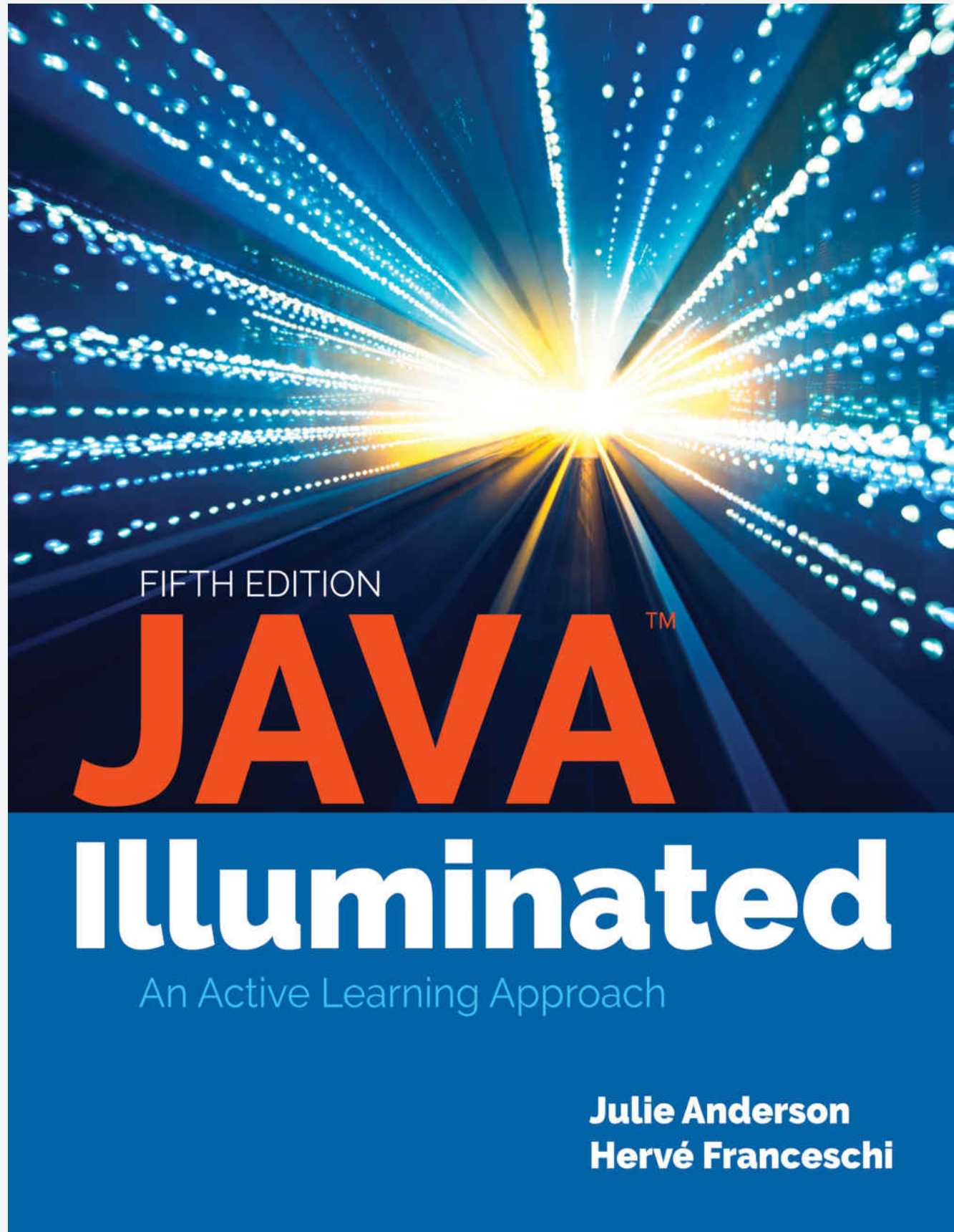 Java Illuminated, 5th Edition
