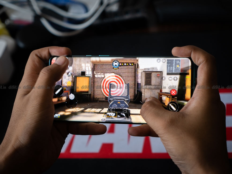 BEST GAMING ANDROID PHONES
