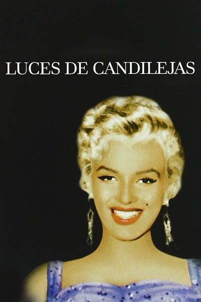 Luces de candilejas (1954)