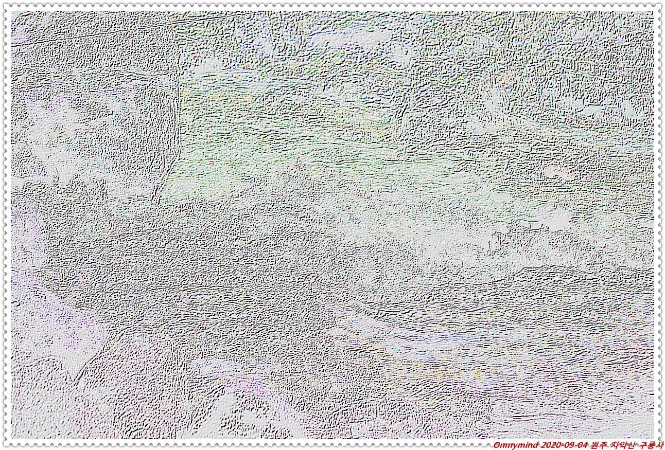 원주 구룡사 원주 구룡사