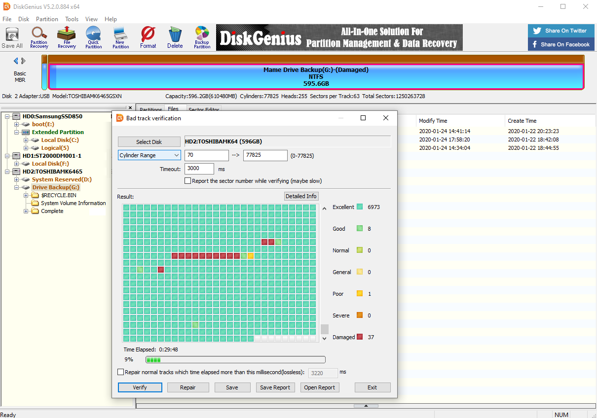 disk genius repair windows c disk disk genius repair windows c disk