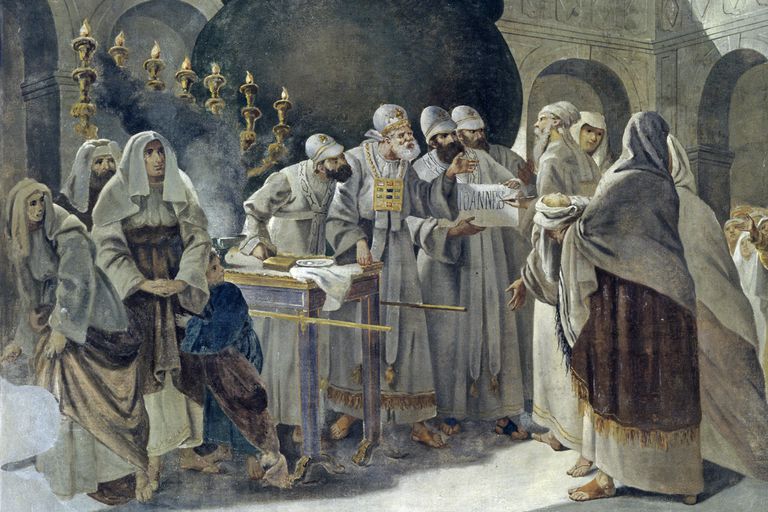 Fred Widdowson's Blog The writings of Luke the physician starting with his version of the