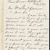 Letter from John C. Buckley, 57 Florence Road, New Cross, Deptford,
, to William Lloyd Garrison, July 3, 67