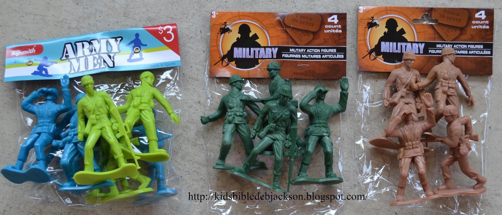 Bible Fun For Kids Dollar Tree Visual Aids & More