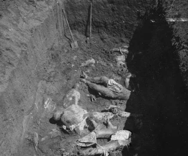 Katyn-massacre