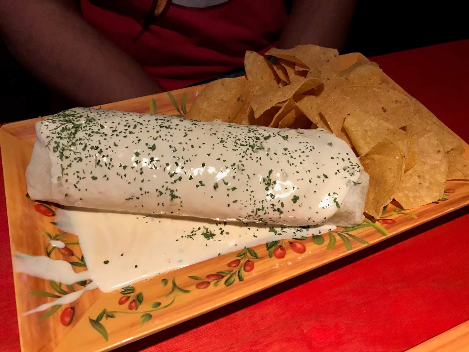 Lola's Burrito & Burger Joint