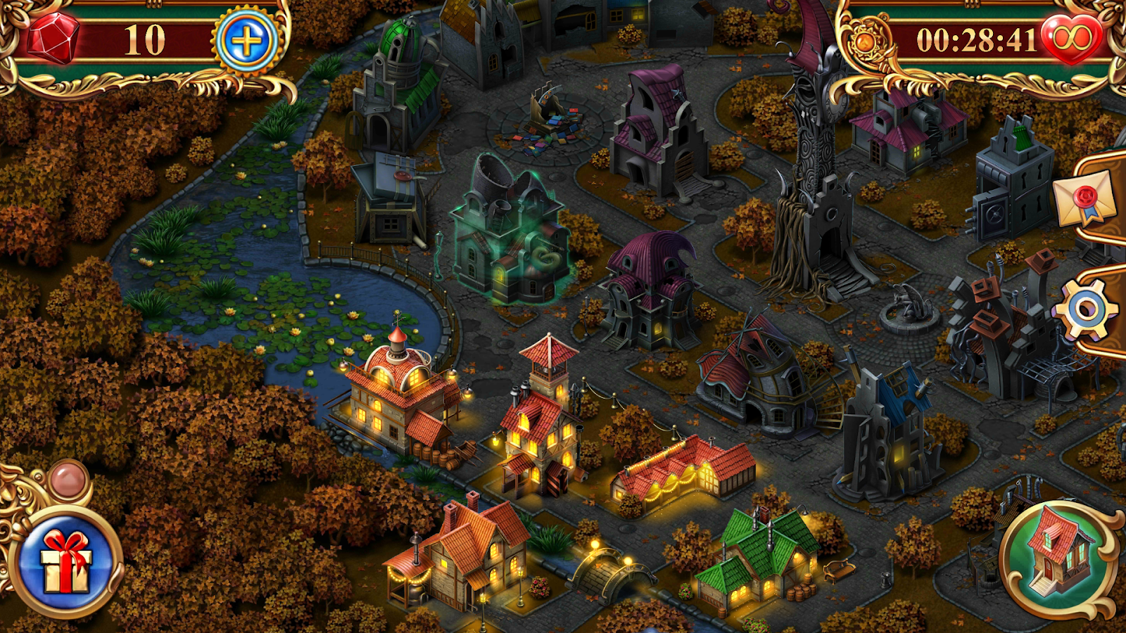 Download Clockmaker Match 3 Games 50.24.0 Mod Apk (Unlimited Money