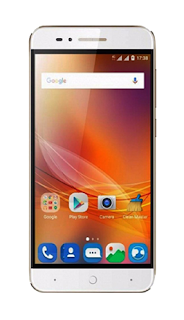 ZTE Blade A610