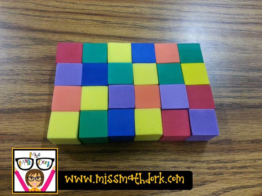25+ Great Manipulatives for Secondary Math Mrs. E Teaches Math