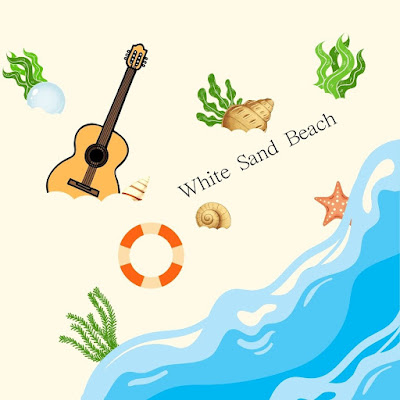 Sand Beach 1