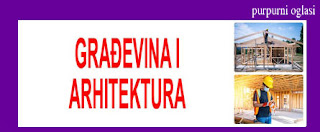 6. GRAĐEVINA I ARHITEKTURA PURPURNI OGLASI