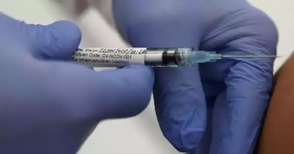 Πρωτοφανές: Η κυβέρνηση θα κλείνει ραντεβού για εμβολιασμό στους Έλληνες πολίτες χωρίς να τους ρωτήσει! Πρωτοφανές: Η κυβέρνηση θα κλείνει ραντεβού για εμβολιασμό στους Έλληνες πολίτες χωρίς να τους ρωτήσει!