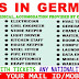 JOBS IN GERMANY