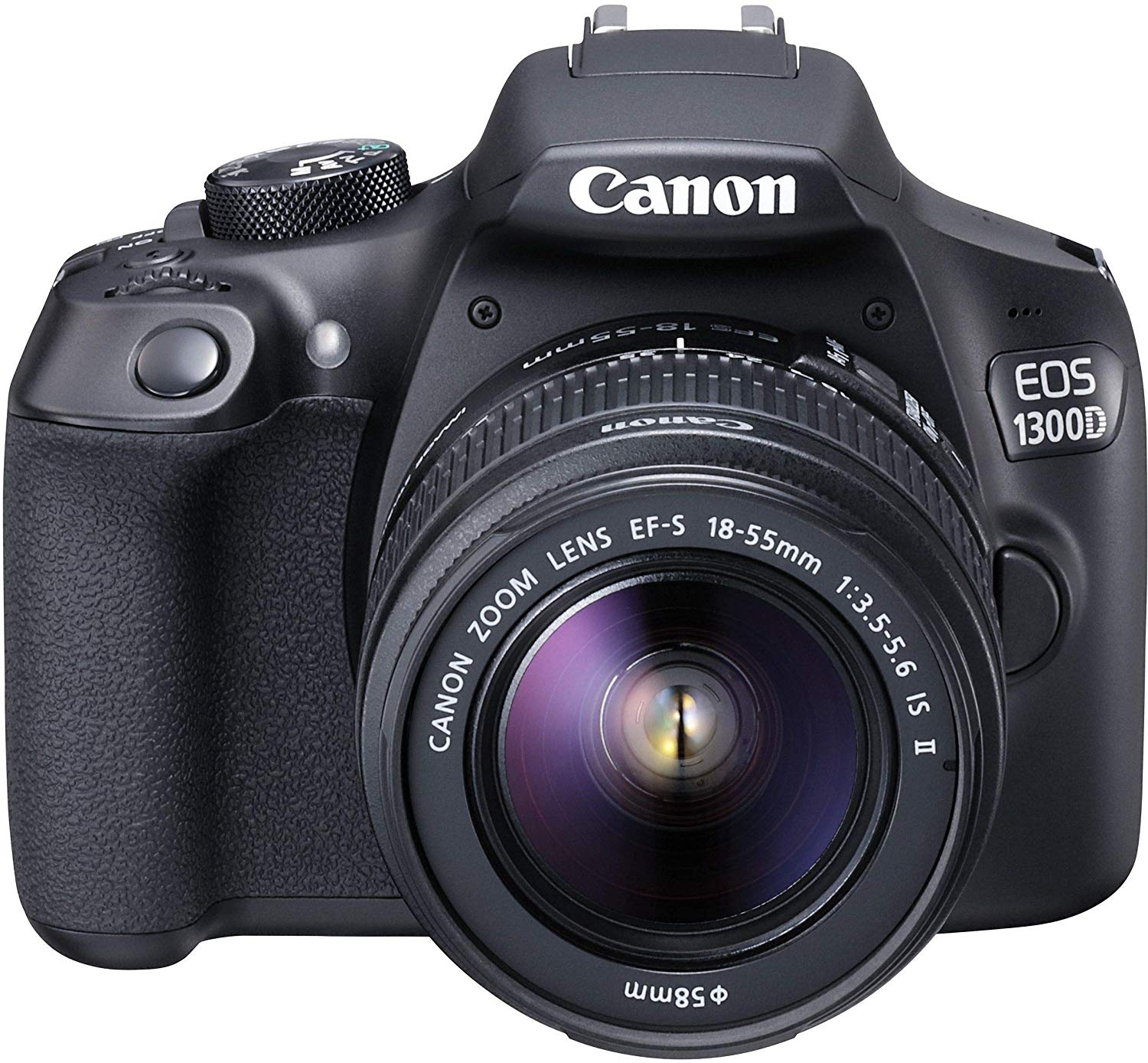 Online Shopping Deals And Offers Canon 18MP Digital SLR Camera