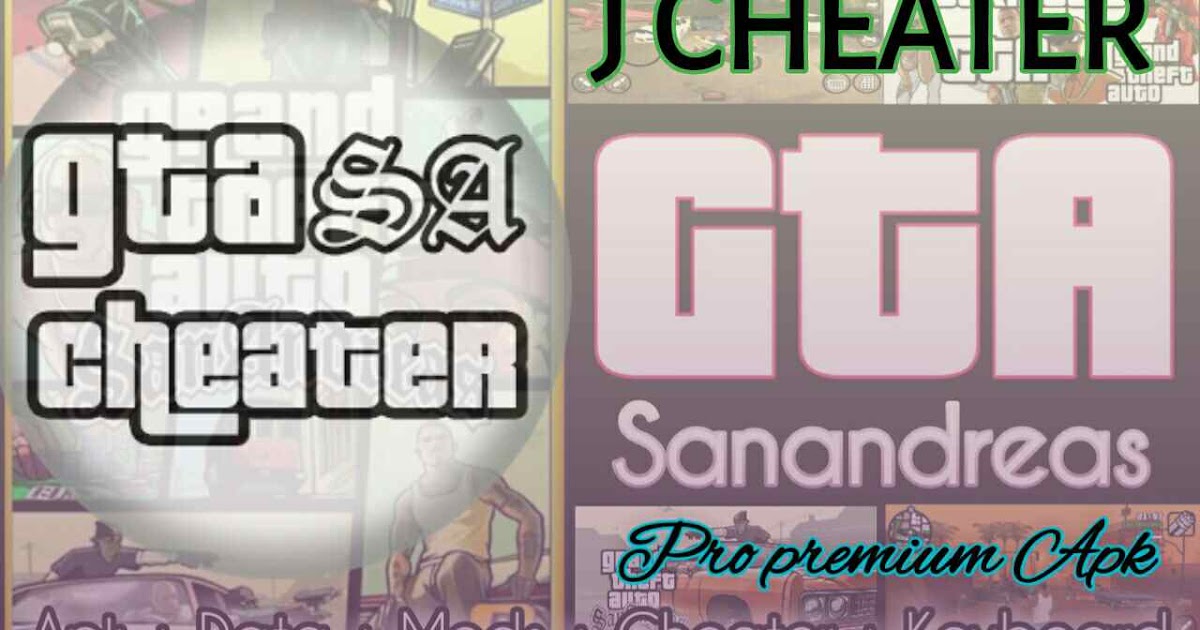 Gta san andreas cheat keyboard for android download