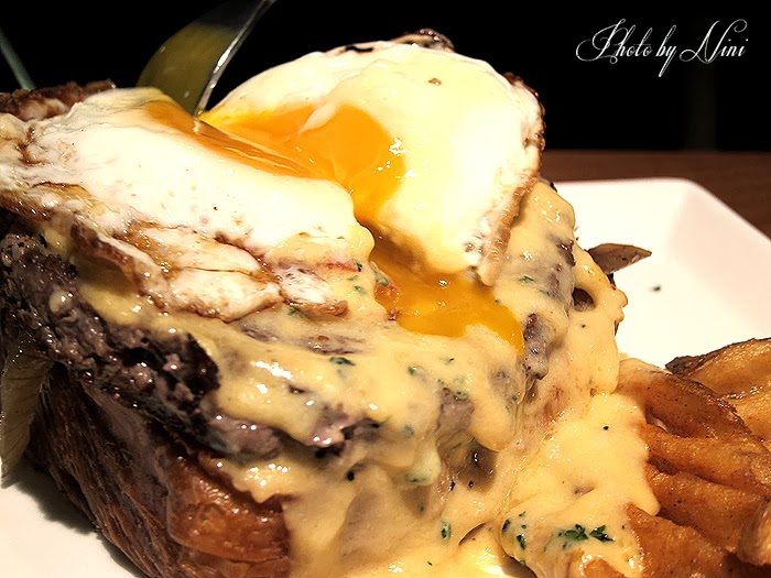 【台北市大安區】Pig & Pepper。隱身巷弄的浪漫小餐廳