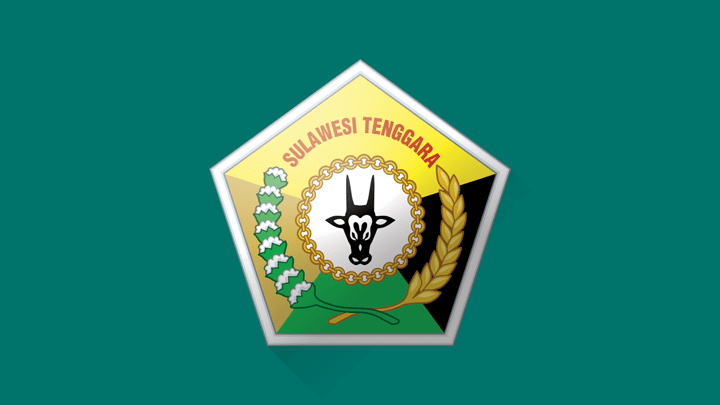 Lambang Propinsi Sulawesi Tenggara