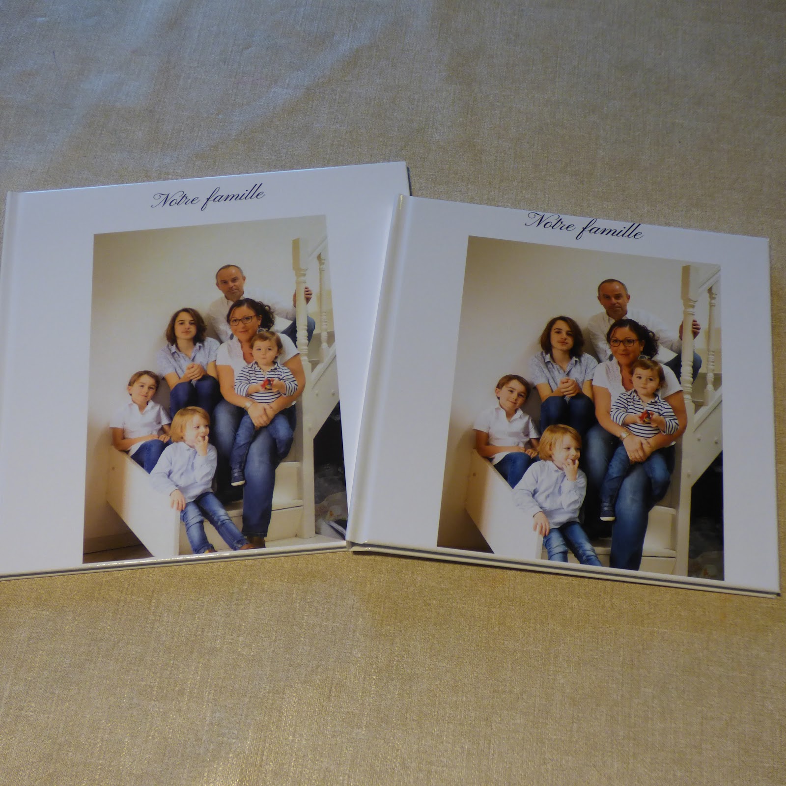 Comment Faire Bonne Impression Devant Ses Beaux Parents Comment choisir le bon livre photo? - Petits génies en herbe