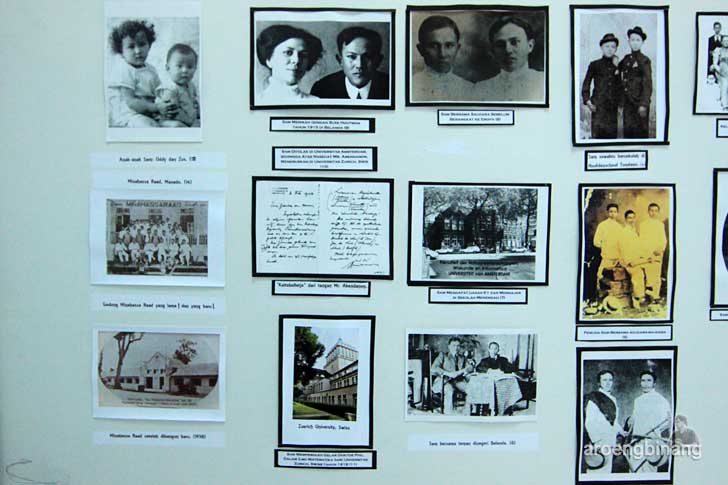 museum negeri provinsi sulawesi utara manado