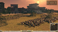 Total War: Rome II - Empire Divided Game Screenshot 6