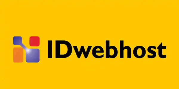 Kenapa Memilih Domain dan Hosting di IDwebhost?