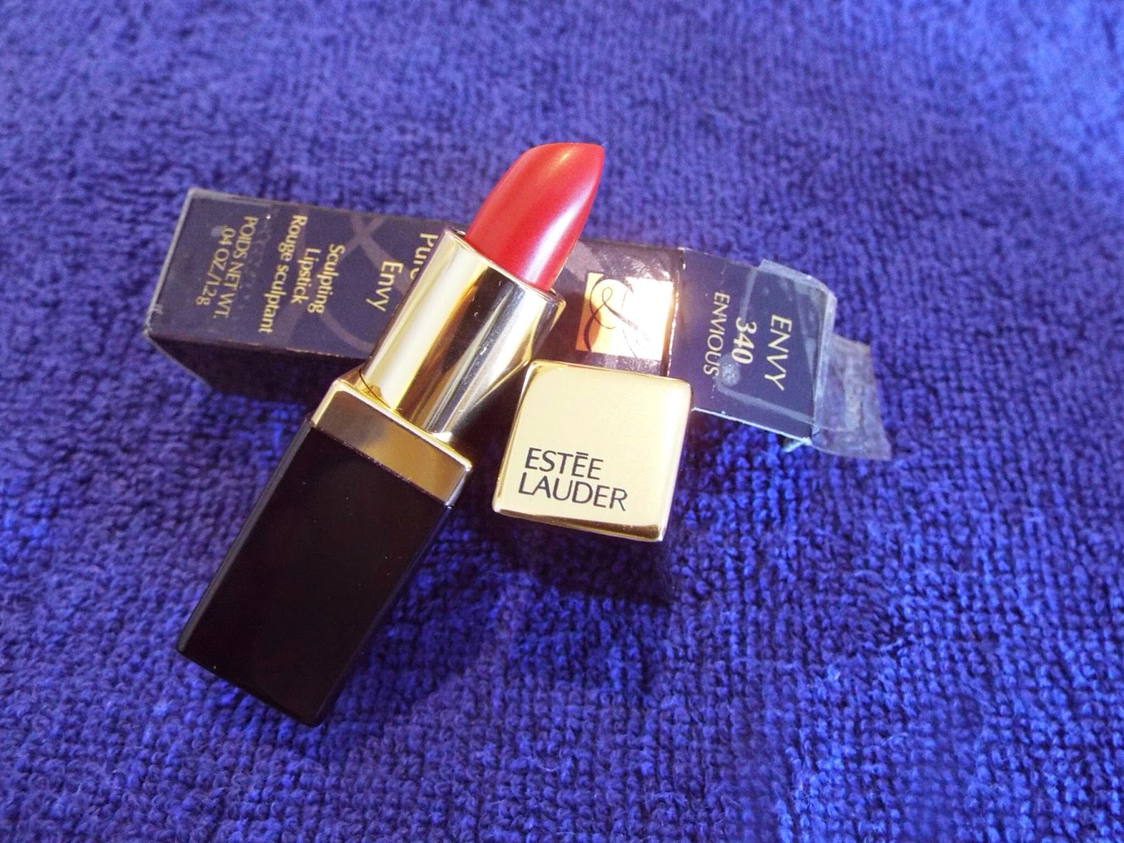 estee lauder mini lipstick
