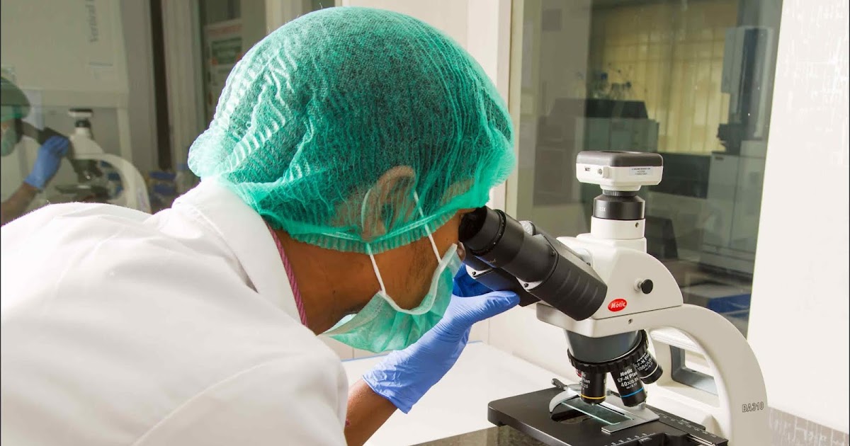 What is the importance of water testing in a laboratory?