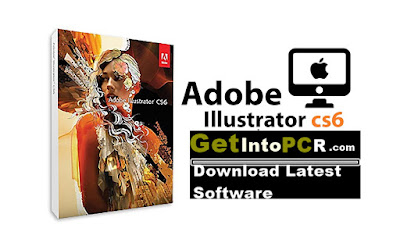 adobe illustrator cs6 free download