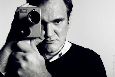 Productor Director Quentin Tarantino
