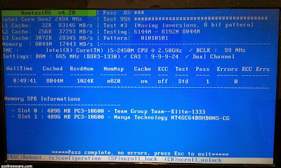 Memtest86plus