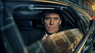 Roadkill Series Hugh Laurie Image 1