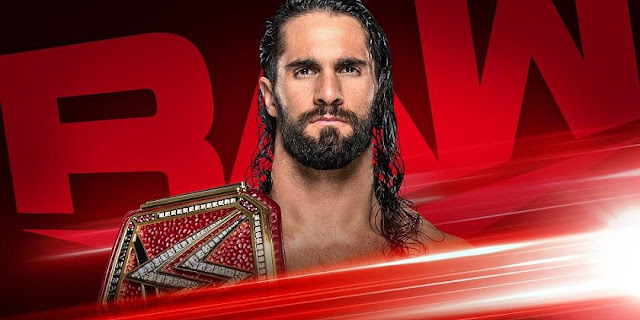 WWE RAW Results (10/21) - Cleveland, OH