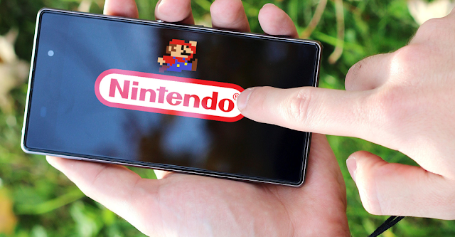 Nintendo arrecada US$ 348 milhões em jogos mobile em 2018