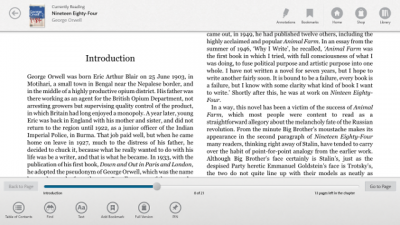 Lettori PDF ed eBook per Windows